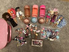 Large bundle omg for sale  CAMBERLEY