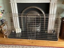 Child safety fire for sale  MANSFIELD