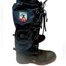 Pajar Canada Women Grip Duck Boot Winter Hi Snow Waterproof Size 37 (6-6.5) EUC comprar usado  Enviando para Brazil