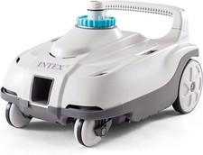 Robot nettoyage aspirateur d'occasion  Lodève