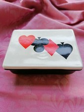 Scatola ceramica rometti usato Scatola ceramica rometti usato  Oggiono