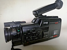 Bauer bosch videocamera gebraucht kaufen  Freiburg im Breisgau