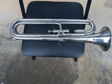 Conn single valve for sale  Rex