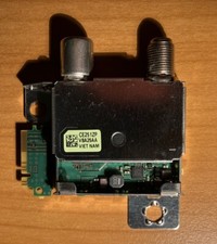 Satellite antenna modul gebraucht kaufen  Pullach i.Isartal