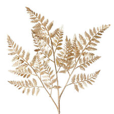 Inch gold fern for sale  Brooklyn