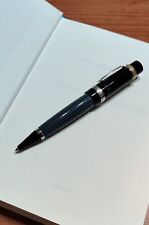 montblanc limited usato  Casoria