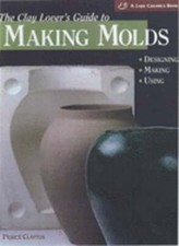 Clay lover guide for sale  Sparks