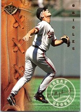 Rutschman ripken orioles for sale  Greer