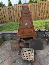 Proud pyro chiminea for sale  Seattle