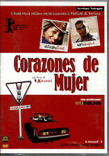 Corazones mujer versione usato  Roma