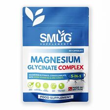 Magnesium glycinate complex for sale  UK