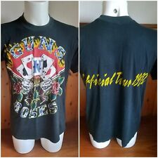 Maglia guns roses usato  Torino