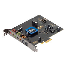 Sound Blaster Soundcore 3D Creative SB1350 Pcie x1 segunda mano  Embacar hacia Argentina