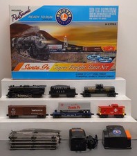 Lionel 31933 santa for sale  Flowery Branch