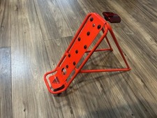Usado, Vintage Cannondale Rack de Carga Traseiro Neon Vermelho/Laranja comprar usado  Enviando para Brazil