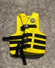 Yamaha life vest for sale  Palm Bay