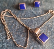 Vintage 925 chain for sale  LEEDS