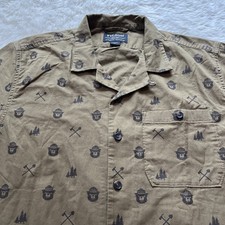 Filson smokey bear for sale  Lynnwood