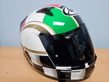 Arai quantum helmet for sale  STAFFORD