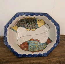 Talavera signed puebla for sale  Bend