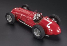 Ferrari 275 F1 1950 GP da Bélgica 5º A. Ascari #4 GP REPLICAS Series GRP162D em escala 1/18 comprar usado Ferrari 275 F1 1950 GP da Bélgica 5º A. Ascari #4 GP REPLICAS Series GRP162D em escala 1/18 comprar usado  Enviando para Brazil