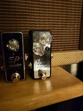 Xotic drive guitar for sale  Beaumont