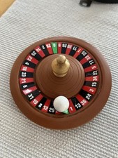 Dunnit pinball roulette for sale  COVENTRY