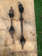 Drive shaft front for sale  ALFORD