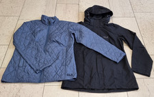 Jack wolfskin damen gebraucht kaufen  Ahlen-Dolberg