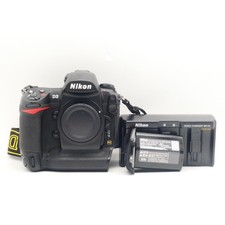 Exc nikon 12.1mp d'occasion  Expédié en Belgium