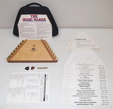Complete vtg music for sale  Cleveland
