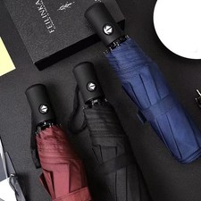 Parapluie luxe automatique d'occasion Parapluie luxe automatique d'occasion  Paris I