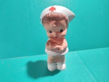 Vintage 1957 nurse d'occasion  Expédié en Belgium