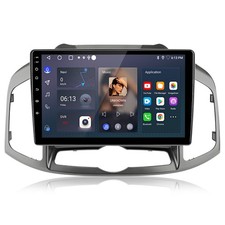 Chevrolet captiva 2011 gebraucht kaufen Chevrolet captiva 2011 gebraucht kaufen  Buttstädt