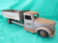 Vintage 1940s structo for sale  Huntington Beach