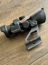 Mira telescópica Trijicon TA41 NLAW alvo encontrar mira | RARA | , usado comprar usado  Enviando para Brazil