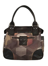 Orla kiely brown for sale  LONDON