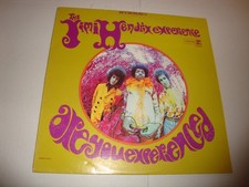 JIMI HENDRIX EXPERIENCE- REPRISE LP 6261 - ARE YOU EXPERIENCED - STEREO - LISTEN comprar usado  Enviando para Brazil