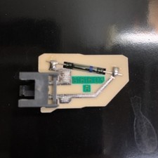 Platine débitmètre eau d'occasion  Haubourdin