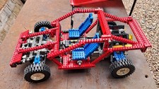 Lego technic 8865 for sale  LEICESTER