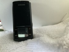 Retro phone samsung for sale  CREWE