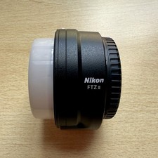 ftz nikon usato  Cagliari
