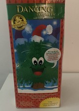 Vintage 1997 gemmy for sale  Hamilton