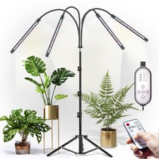 CXhome 80 W Lampa podłogowa do roślin - oświetlenie dekoracyjne na sprzedaż  PL