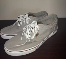 Vans mens sneakers for sale  Longs