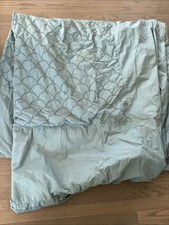 Crate barrel scallop for sale  River Grove
