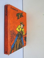 Diario tex daim usato  Salerno