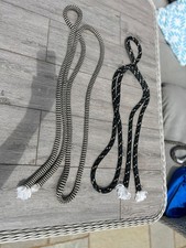Rope sport reins for sale  GODALMING