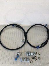 Stauff hydraulic hose for sale  STOKE-ON-TRENT