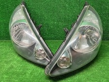 Conjunto de lâmpadas para faróis Honda Fit Jazz GD1 GD2 GD3 GD JDM comprar usado Conjunto de lâmpadas para faróis Honda Fit Jazz GD1 GD2 GD3 GD JDM comprar usado  Enviando para Brazil